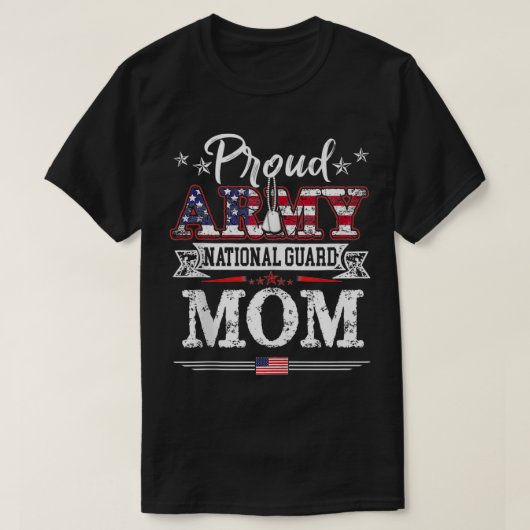 MAMA U T-Shirt (Design vorne)