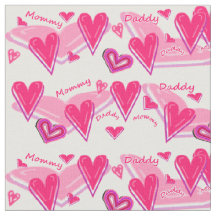 Mama- u. Vatigewebe der Liebe I