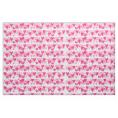 Mama- u. Vatigewebe der Liebe I Stoff (Fat Quarter (45,7 x 55,9 cm))