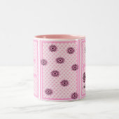 Mama-überhaupt Tasse der Mutter beste Tages (Mittel)