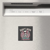 Mama überleben Comp Weekend Magnet (In Situ (Geschirrspüler))