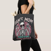 Mama überleben Comp Weekend Tasche (Von Nahem)