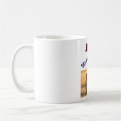 Mama, unbekannter Held Kaffeetasse (Links)