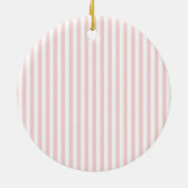 Mama und Baby Owl Keramikornament (Hinten)