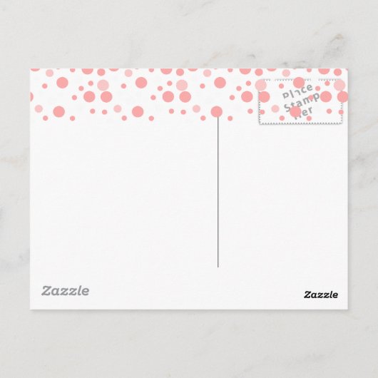 Mama und Baby Owls Postkarte (Rückseite)