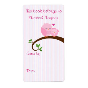 Mama- und Babybuchetikett