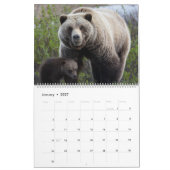 Mama- und Babykalender Kalender (Jan 2027)