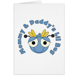 Mama und des Vatis Lil Wanze