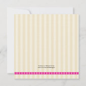 Mama-und Einladung (Rückseite)