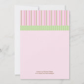 Mama-und Einladung (Rückseite)