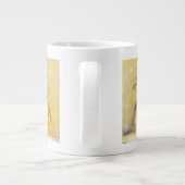 Mama und ich 2012 Jumbo-Tasse (Rückseite)
