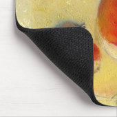Mama und ich 2012 mousepad (Ecke)
