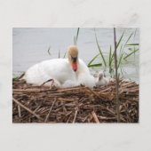 Mama und ich (2) Postkarte (Vorderseite)