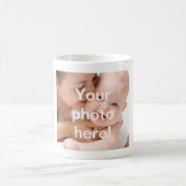 Mama und ich kaffeetasse (Mittel)