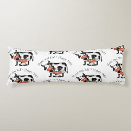 Mama und Kind * Happy Days Kissen