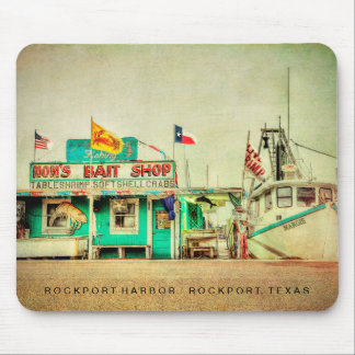 Mama und Margie Mousepad