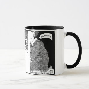 Mama und Pop Tasse
