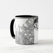 Mama und Pop Tasse (Vorderseite Links)