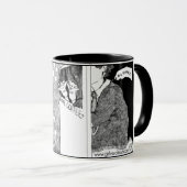 Mama und Pop Tasse (VorderseiteRechts)