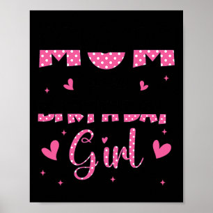 Mama und Vater der Geburtstagskameradschaft P Poster