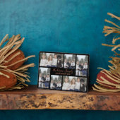 Mama und Vorlage für Familienfotos Fotoplatte (Seite)