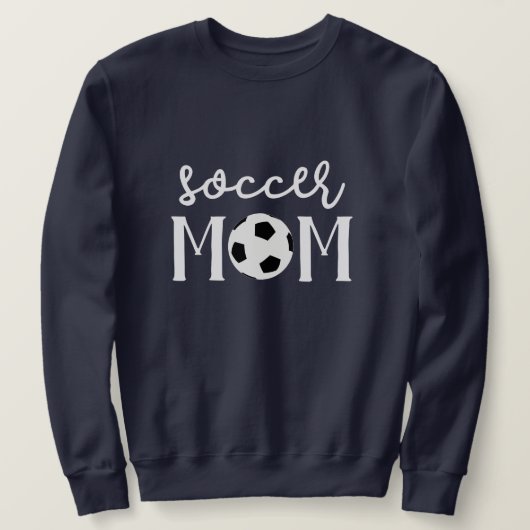 Mama Unisex Sweatshirt (Design vorne)