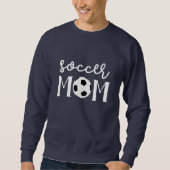Mama Unisex Sweatshirt (Vorderseite)