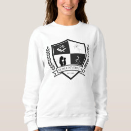 Mama University Est. 2020 Sweatshirt
