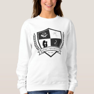 Mama University Est. 2020 Sweatshirt