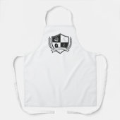 Mama University EST 2022 Schürze (Vorderseite)