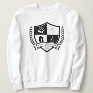 Mama University est. 2022 Sweatshirt