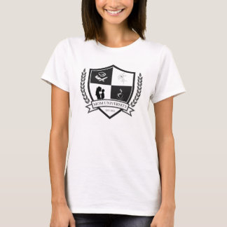 Mama University est. 2022 T-Shirt