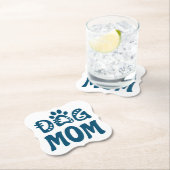 Mama Untersetzer (Vor Ort)