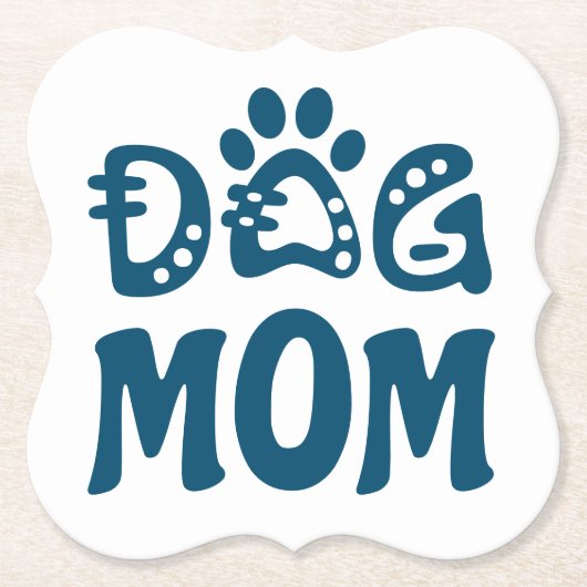 Mama Untersetzer (Vorderseite)