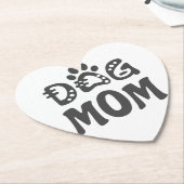 Mama Untersetzer (angewinkelt)