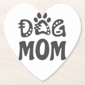 Mama Untersetzer (Vorderseite)