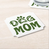 Mama Untersetzer (angewinkelt)