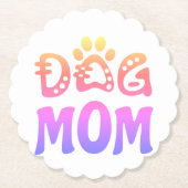 Mama Untersetzer (Vorderseite)