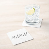 MAMA! Untersetzer (Vor Ort)