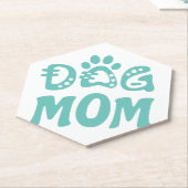 Mama Untersetzer (angewinkelt)