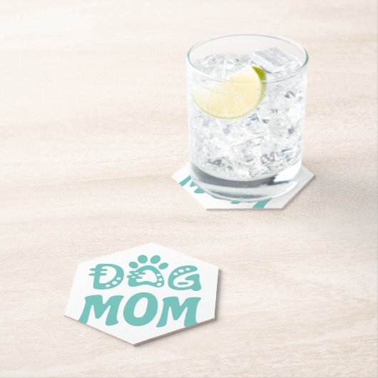 Mama Untersetzer (Vor Ort)