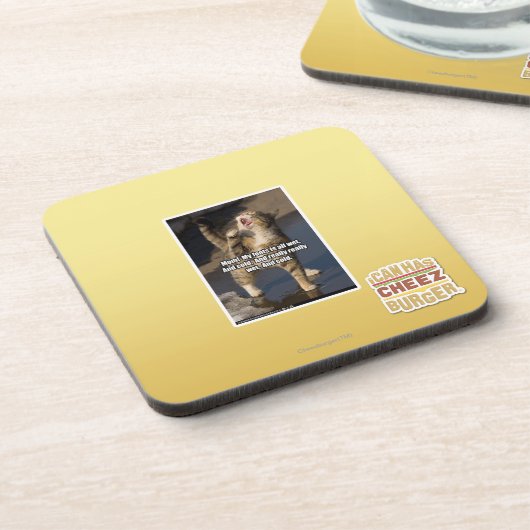 Mama! Untersetzer (Linke Seite)