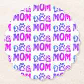 Mama Untersetzer (Vorderseite)