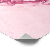 Mama Valentin Foto mattes Poster (Ecke)