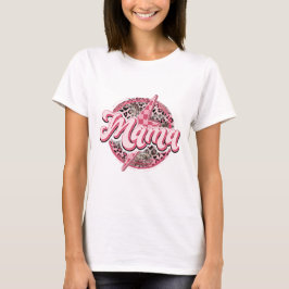Mama Valentinstag T - Shirt