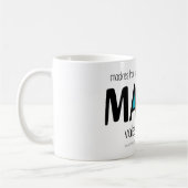 Mama vales millones kaffeetasse (Links)