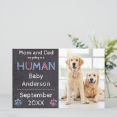 Mama Vater bringt uns zu einer Schwangerschaft bei (Stehend Vorderseite)