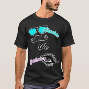 Mama-Vater-Stacheln oder Lashes T-Shirt