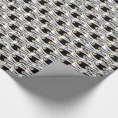 Mama-Verpackungs-Papier-niedliches Mama Geschenkpapier (Ecke)