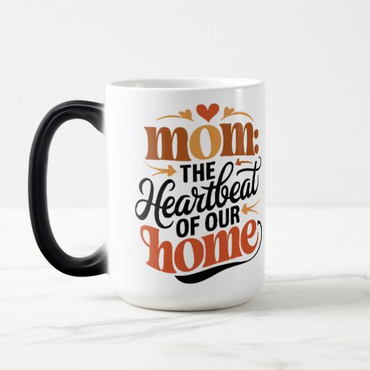 Mama Verwandlungstasse (Links)